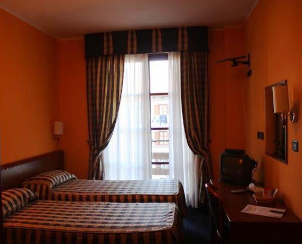 Cantalupa Hotel Tre Denti מראה חיצוני תמונה