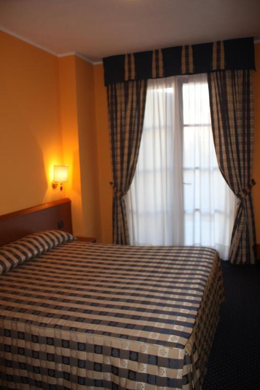 Cantalupa Hotel Tre Denti חדר תמונה